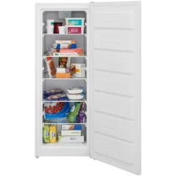 Frigidaire Convertible Freezer , Vertical, 22