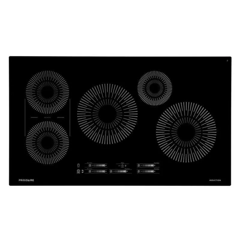 Frigidaire Cooktop 36" Electric - FCCI3627AB