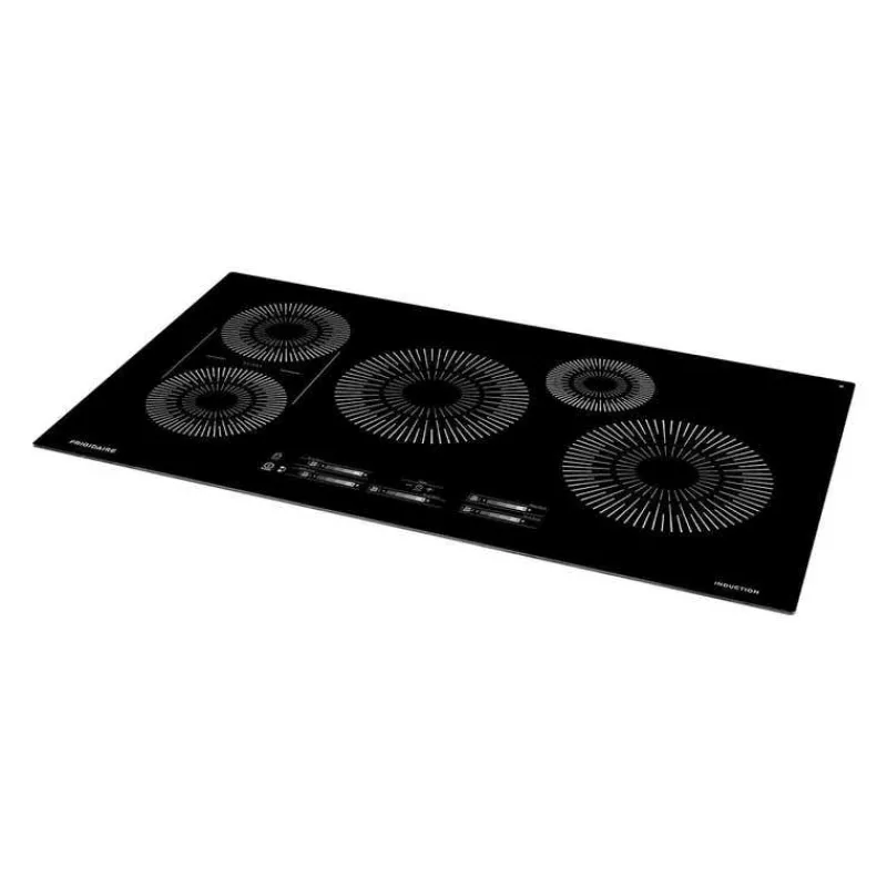 Frigidaire Cooktop 36" Electric - FCCI3627AB