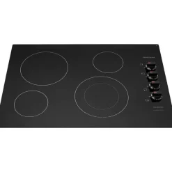 Frigidaire Cooktop Glass-Ceramic 30