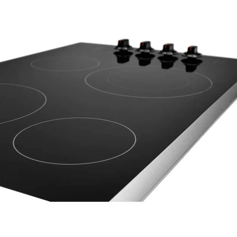 Frigidaire Cooktop Glass-Ceramic 30" Electric - FFEC3025US