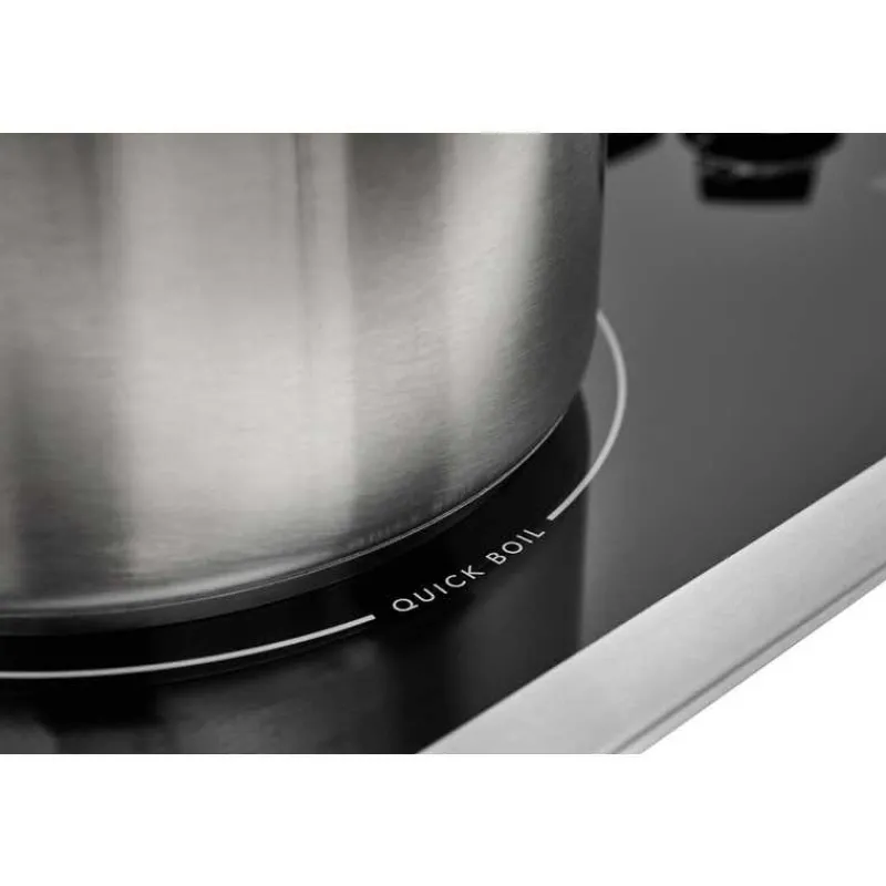 Frigidaire Cooktop Glass-Ceramic 30" Electric - FFEC3025US
