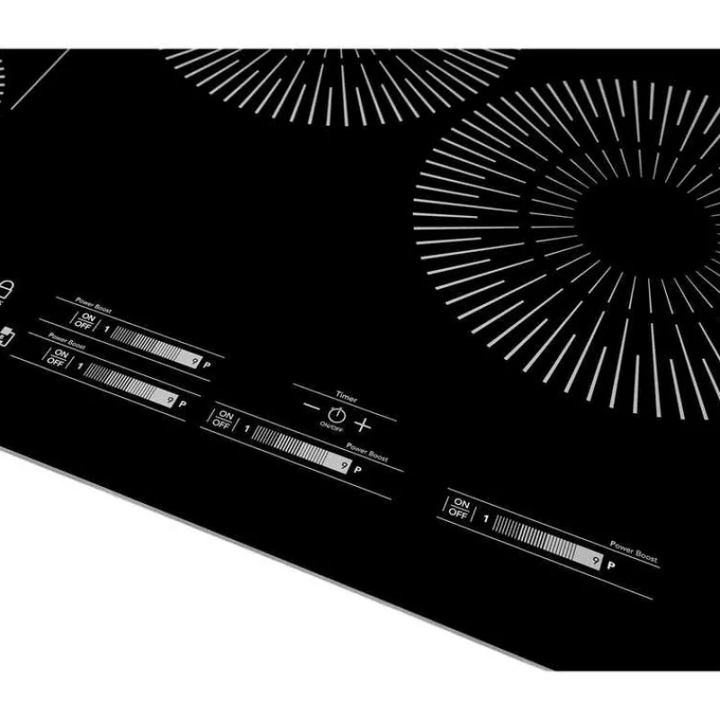 Frigidaire Cooktop Induction 30.5" Electric - FCCI3027AB