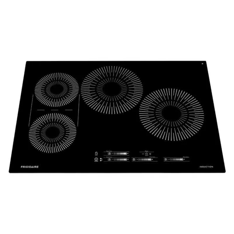 Frigidaire Cooktop Induction 30.5" Electric - FCCI3027AB