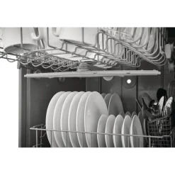 Frigidaire dishwasher Built-In 24