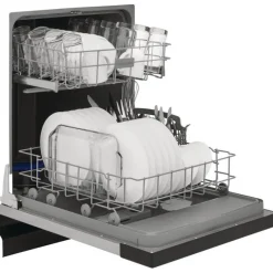 Frigidaire dishwasher Built-In 24
