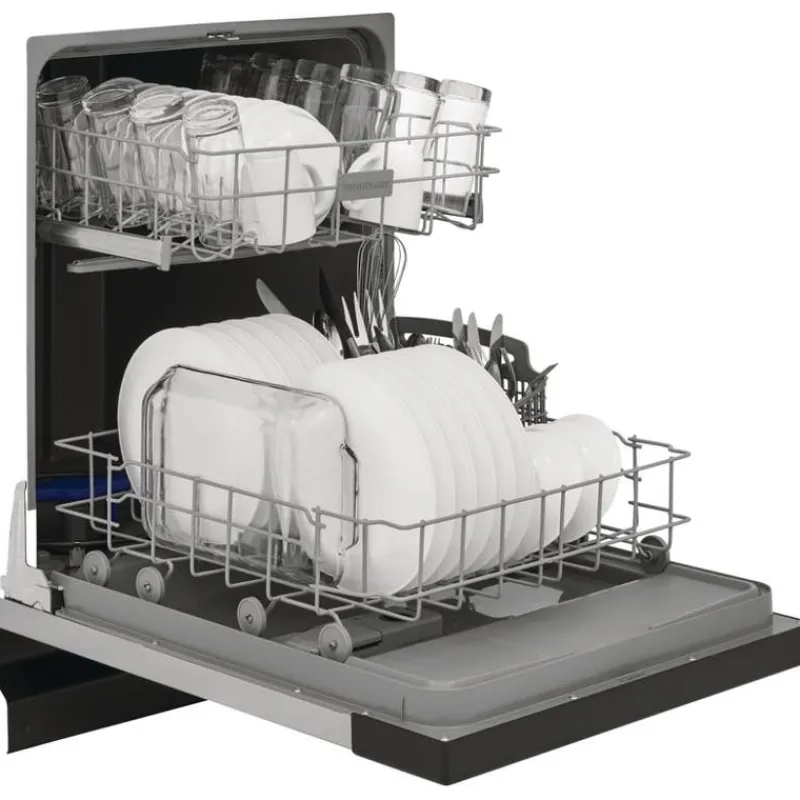 Frigidaire dishwasher Built-In 24" 62dB - FDPC4221AS