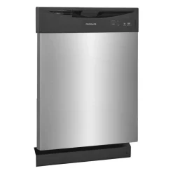 Frigidaire dishwasher Built-In 24