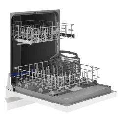 Frigidaire dishwasher Built-In 24