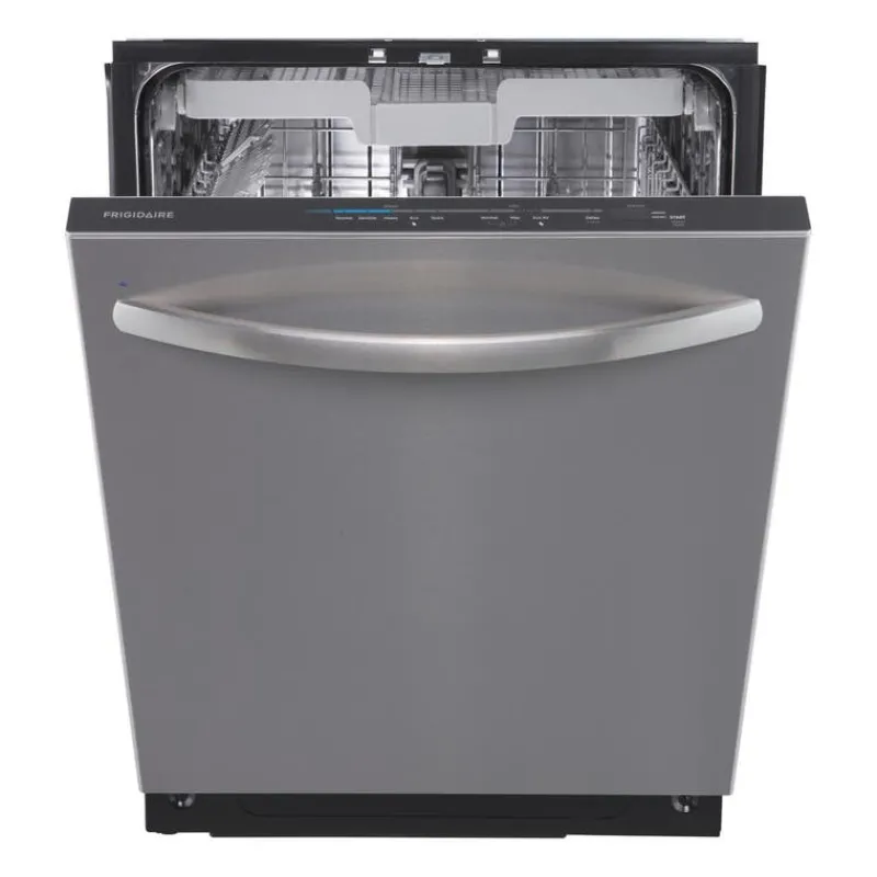 Frigidaire Dishwasher Built-In 24" 49dB - FDSH4502BF