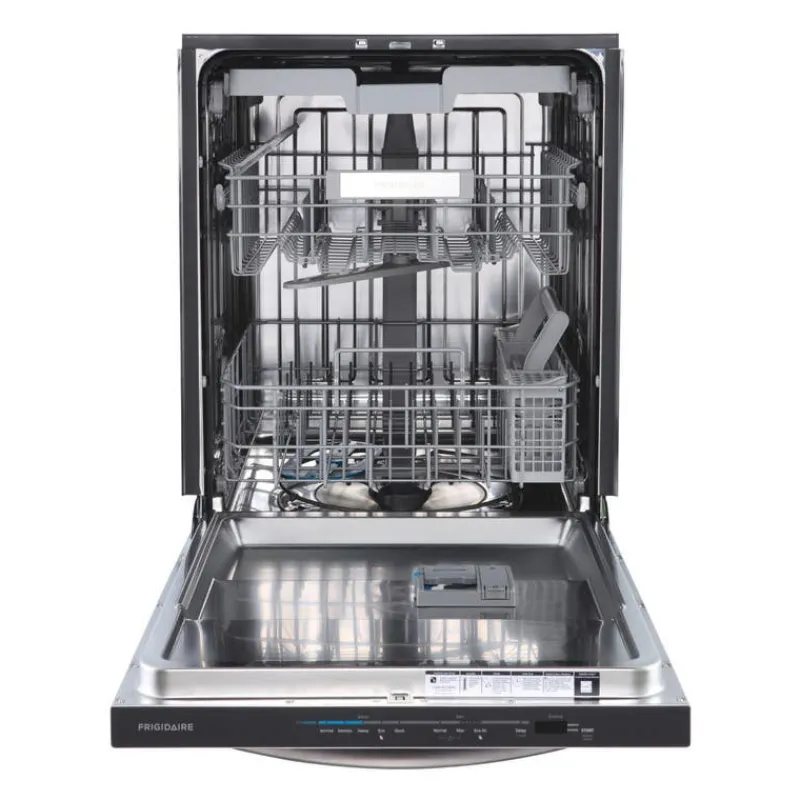 Frigidaire Dishwasher Built-In 24" 49dB - FDSH4502BF
