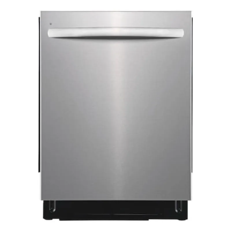 Frigidaire Dishwasher Built-In 24" 49dB - FDSH4502BF