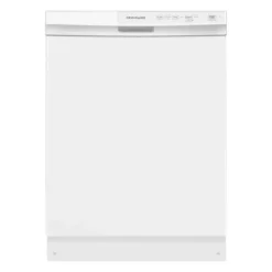 Frigidaire dishwasher Built-In 24" 60dB - FFCD2413UW