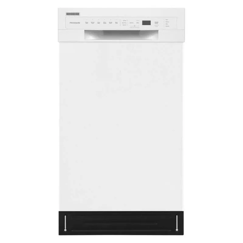 Frigidaire dishwasher Built-In 18" 52dB - FFBD1831UW