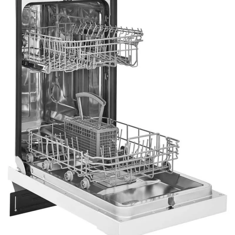 Frigidaire dishwasher Built-In 18" 52dB - FFBD1831UW