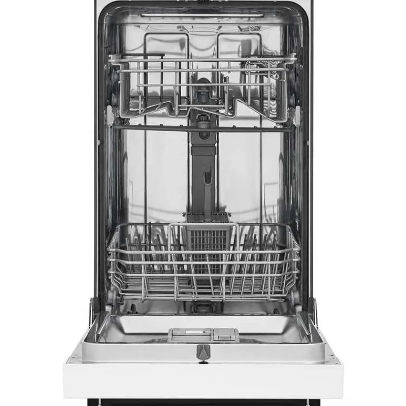 Frigidaire dishwasher Built-In 18" 52dB - FFBD1831UW