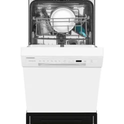 Frigidaire dishwasher Built-In 18