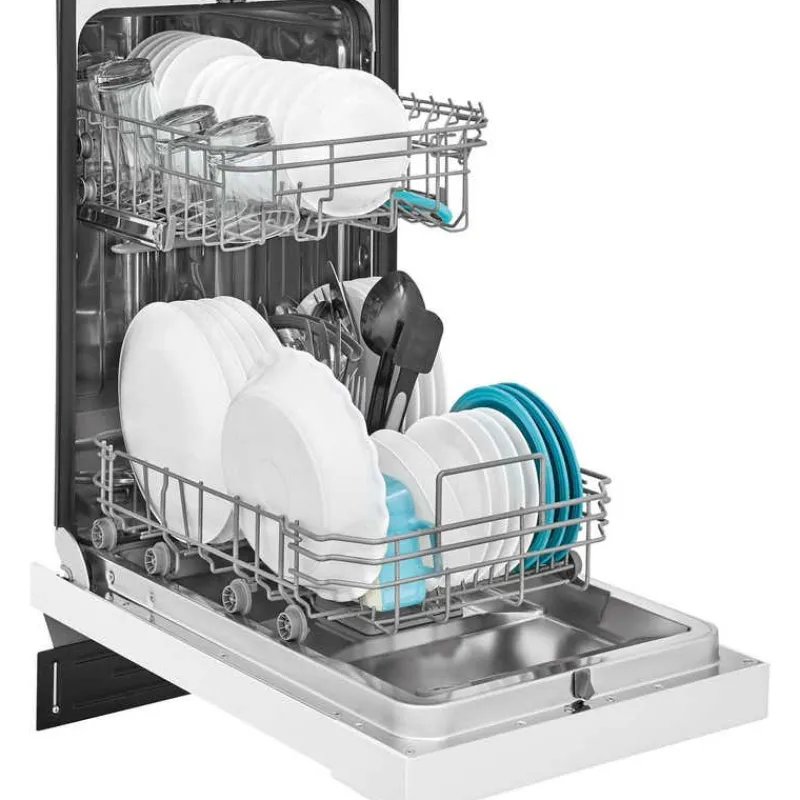Frigidaire dishwasher Built-In 18" 52dB - FFBD1831UW