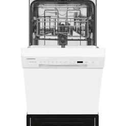 Frigidaire dishwasher Built-In 18