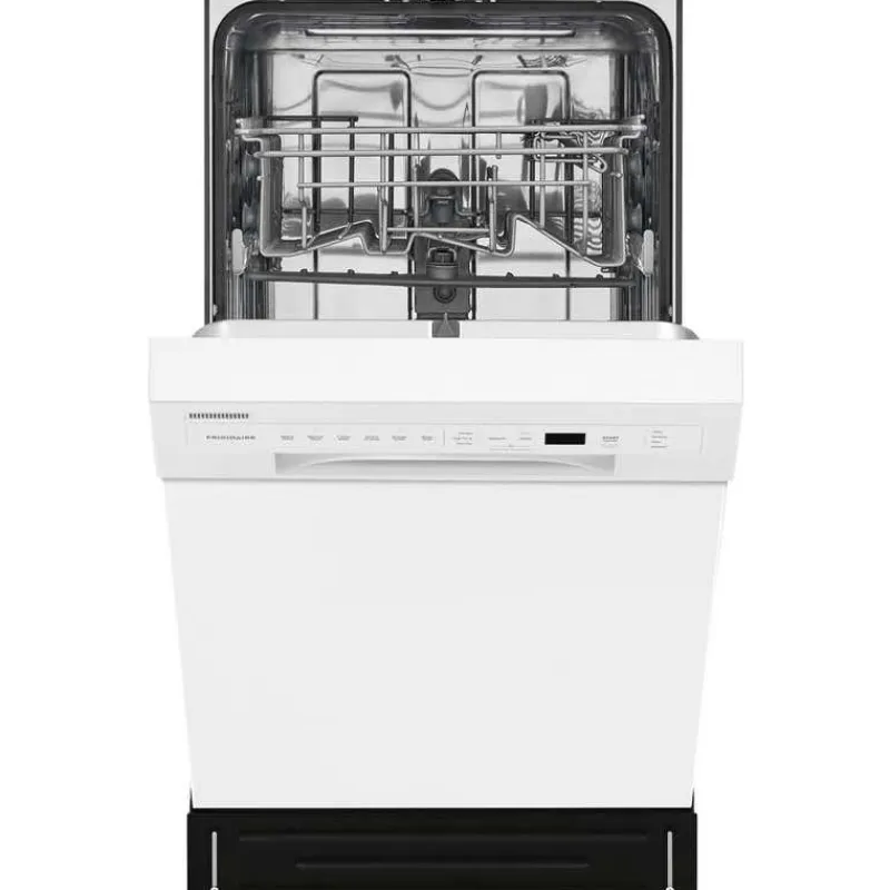 Frigidaire dishwasher Built-In 18" 52dB - FFBD1831UW