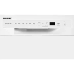Frigidaire dishwasher Built-In 18