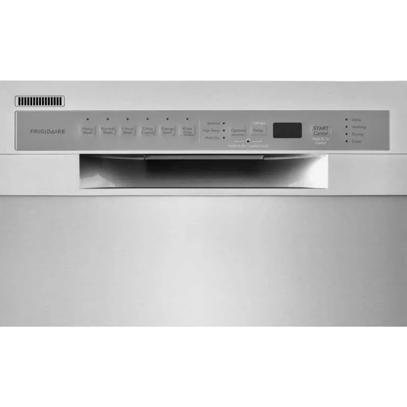 Frigidaire dishwasher Built-In 18" 52dB - FFBD1831US