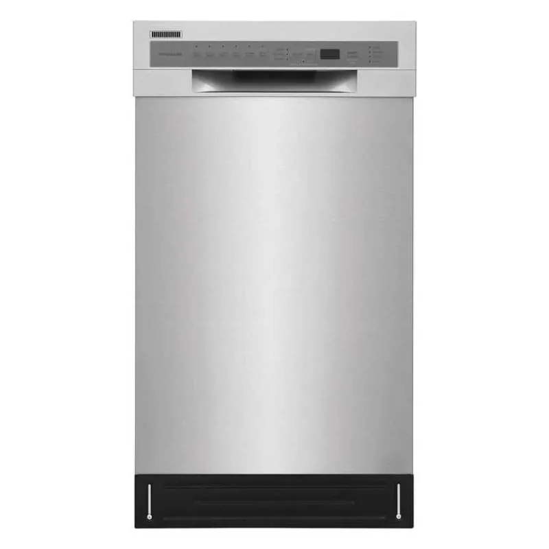 Frigidaire dishwasher Built-In 18" 52dB - FFBD1831US