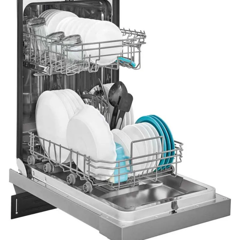 Frigidaire dishwasher Built-In 18" 52dB - FFBD1831US