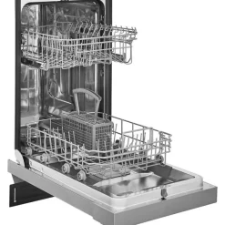 Frigidaire dishwasher Built-In 18
