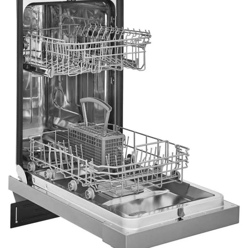 Frigidaire dishwasher Built-In 18" 52dB - FFBD1831US