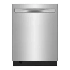 Frigidaire Dishwasher Built-In 24" 51dB - FDSP4401AS