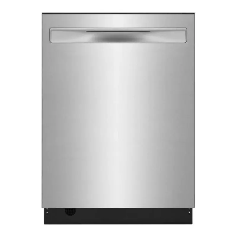 Frigidaire Dishwasher Built-In 24" 51dB - FDSP4401AS