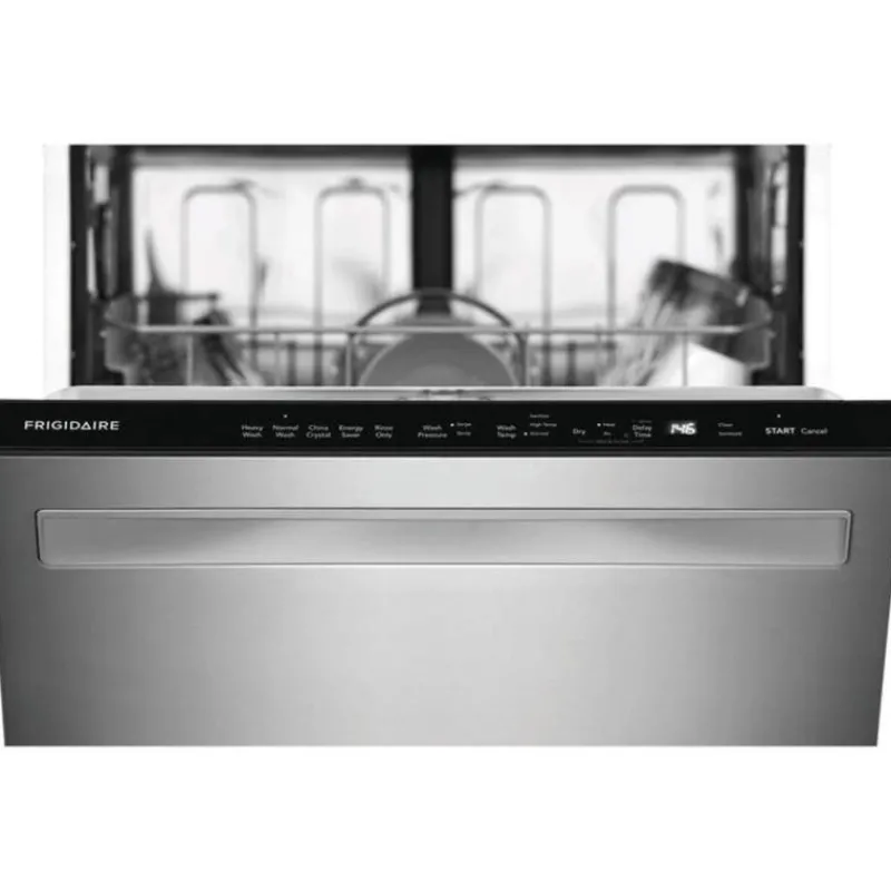 Frigidaire Dishwasher Built-In 24" 51dB - FDSP4401AS