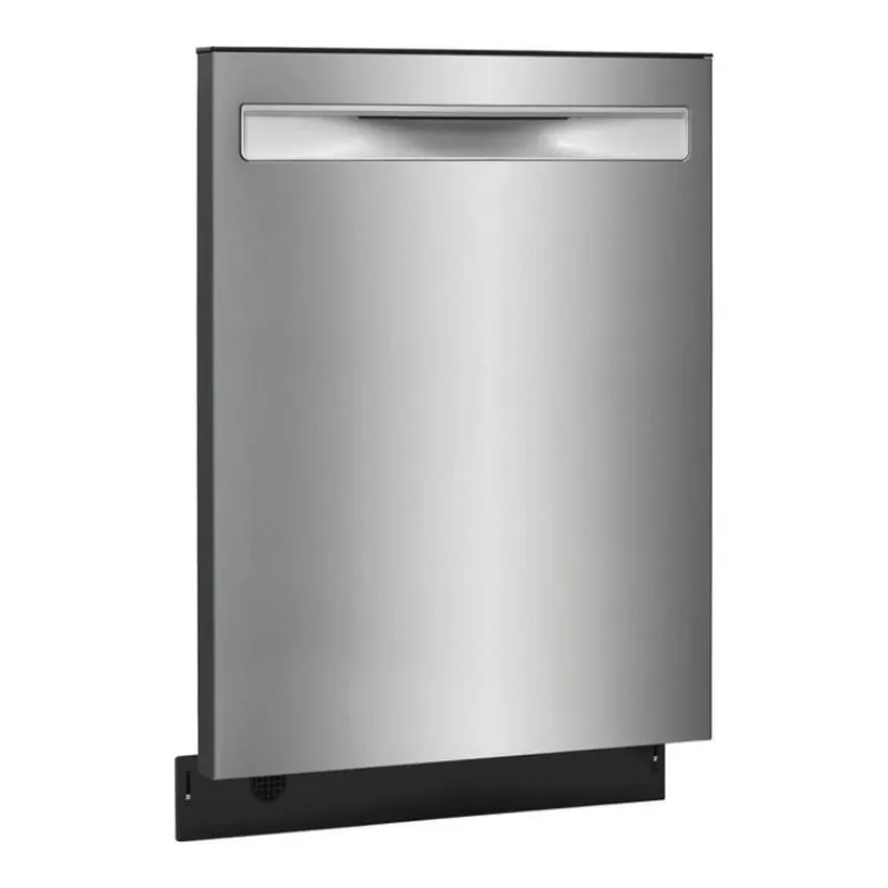 Frigidaire Dishwasher Built-In 24" 51dB - FDSP4401AS