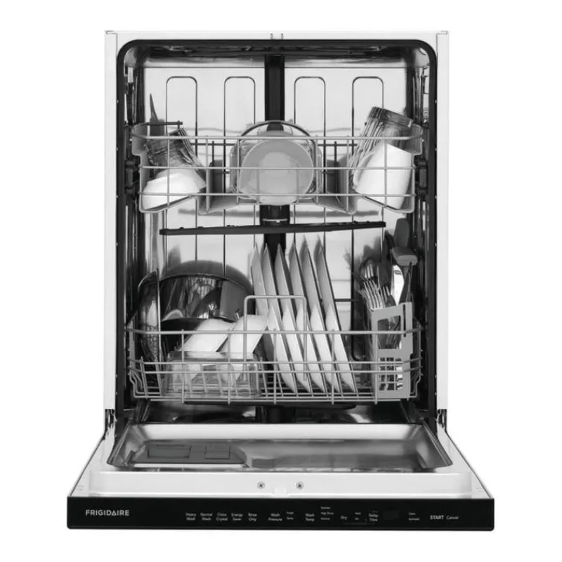 Frigidaire Dishwasher Built-In 24" 51dB - FDSP4401AS