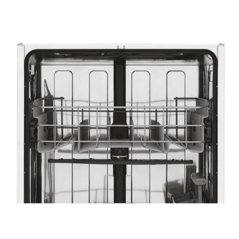 Frigidaire Dishwasher Built-In 24" 51dB - FDSP4401AS