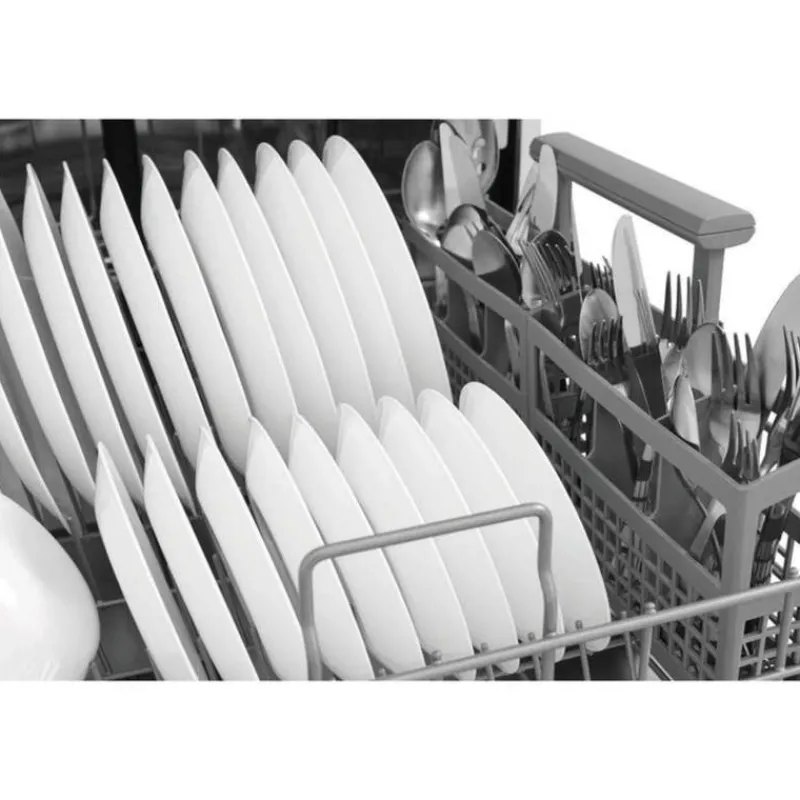 Frigidaire Dishwasher Built-In 24" 51dB - FDSP4401AS
