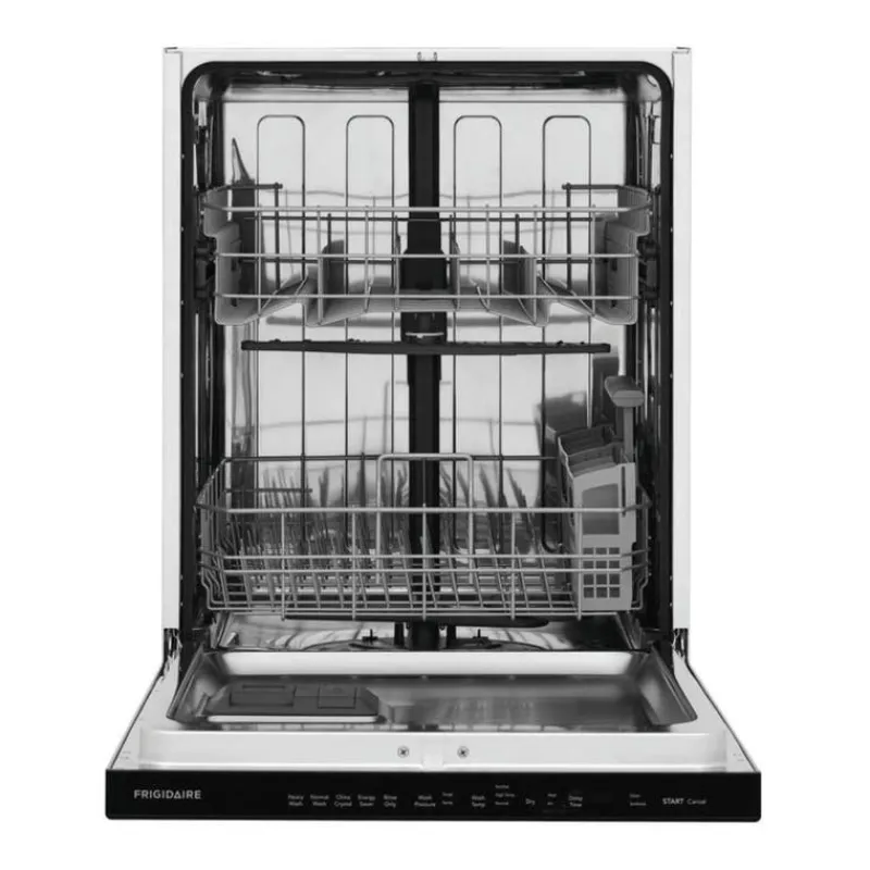 Frigidaire Dishwasher Built-In 24" 51dB - FDSP4401AS