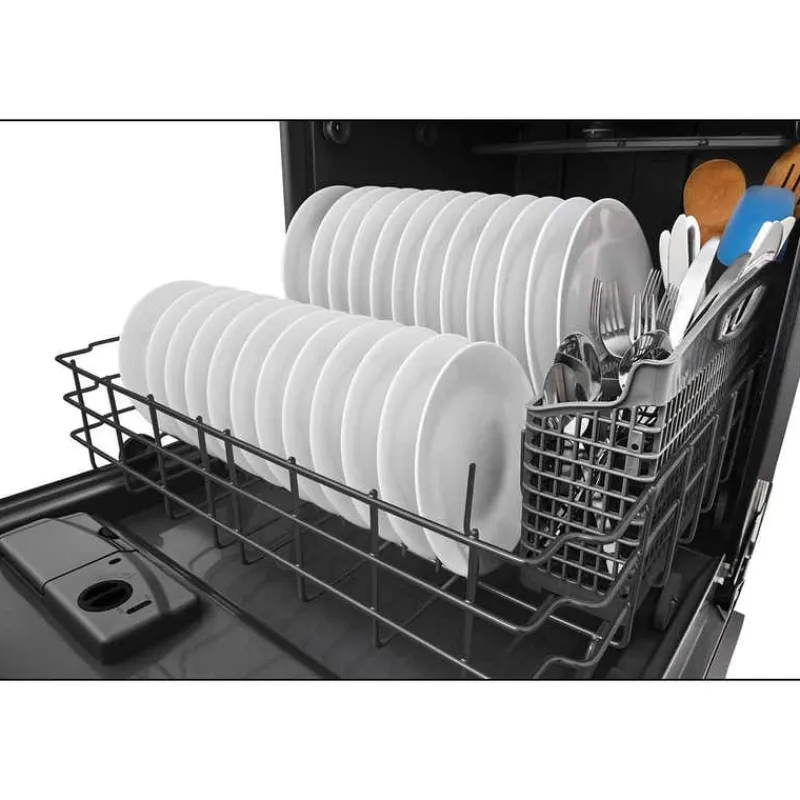 Frigidaire Dishwasher Built-In 24" 52dB - FDPH4316AS