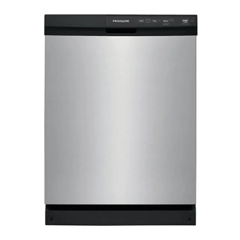 Frigidaire dishwasher Built-In 24" 60dB - FFCD2413US