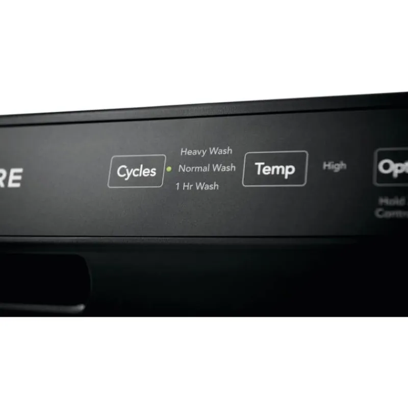 Frigidaire dishwasher Built-In 24" 60dB - FFCD2413US