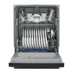 Frigidaire dishwasher Built-In 24