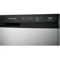 Frigidaire dishwasher Built-In 24