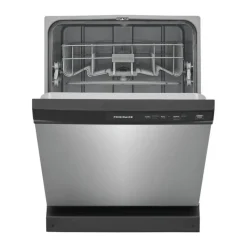 Frigidaire dishwasher Built-In 24