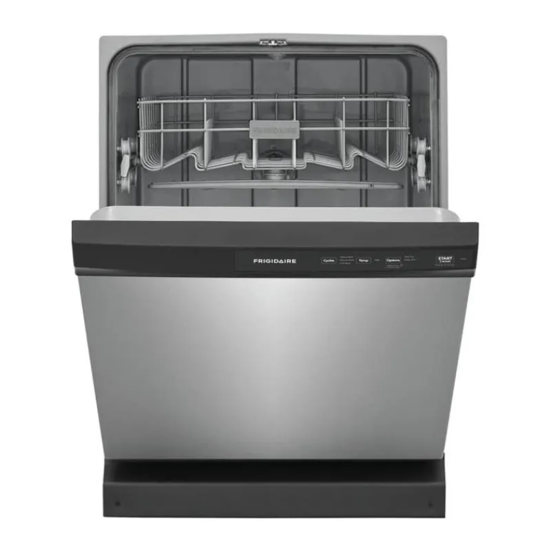 Frigidaire dishwasher Built-In 24" 60dB - FFCD2413US