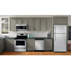 Frigidaire dishwasher Built-In 24