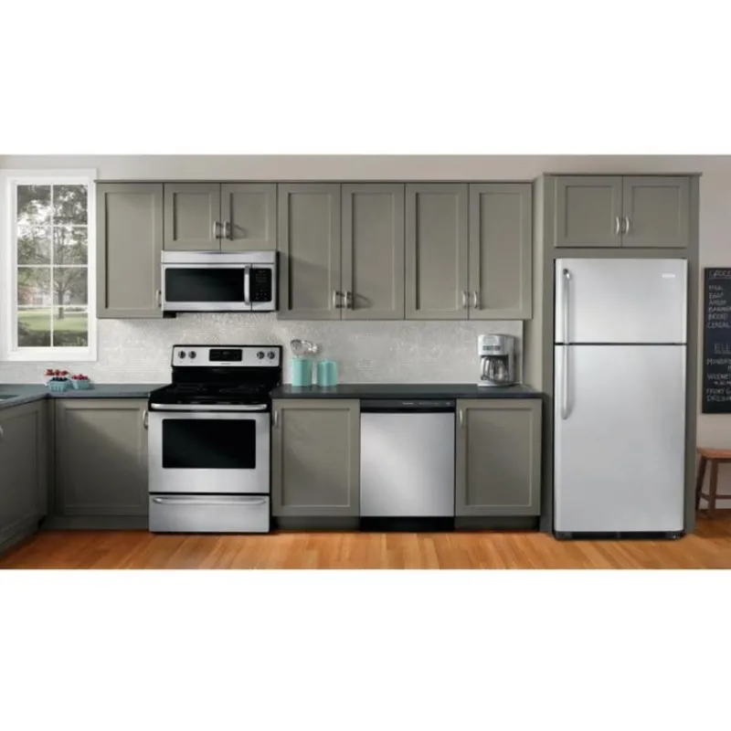 Frigidaire dishwasher Built-In 24" 60dB - FFCD2413US