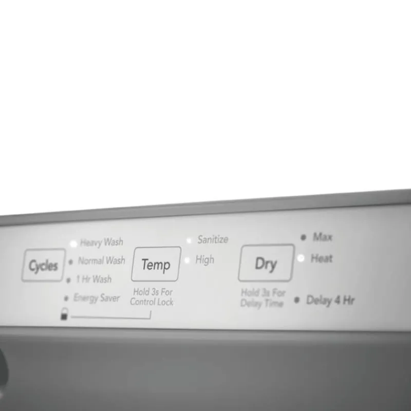 Frigidaire Dishwasher Built-In 24" 54dB - FDPC4314AS