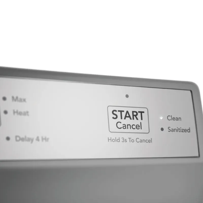 Frigidaire Dishwasher Built-In 24" 54dB - FDPC4314AS