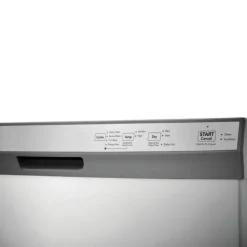 Frigidaire Dishwasher Built-In 24